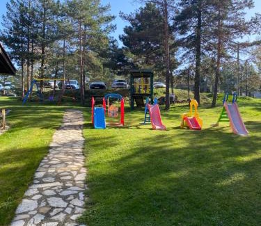 Divcibare Apartment | Vila Marina Divčibare