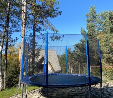 Divcibare Apartment | Vila Marina Divčibare