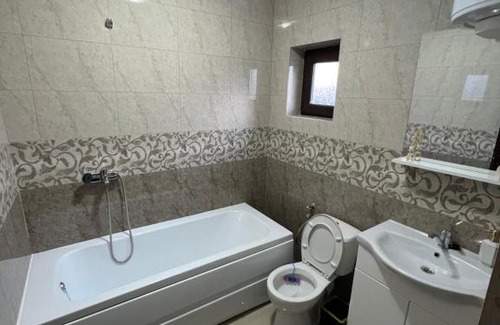 Navodari Villa | Vila MELISA