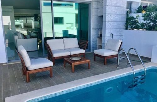 Correeira Villa | Vila Meluna