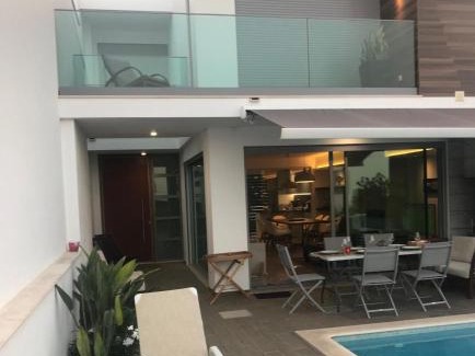 Correeira Villa | Vila Meluna