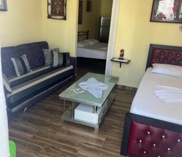 Ksamil Apartment | Vila Mikaela