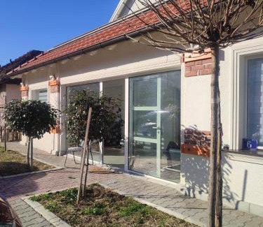Kraljevo Apartment | VILA Milovanović