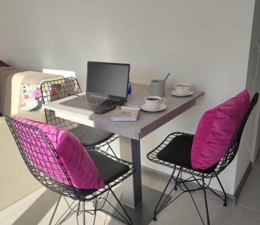 Kraljevo Apartment | VILA Milovanović
