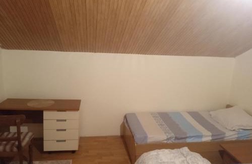 Podgorica Capital City House | Vila Natalija