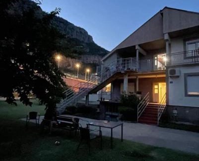 Podgorica Capital City House | Vila Natalija