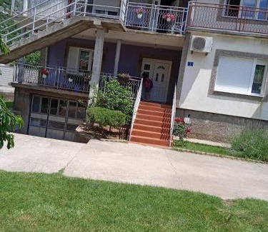 Podgorica Capital City House | Vila Natalija