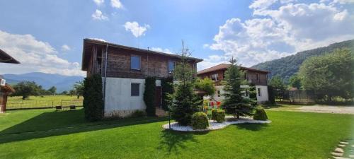 Maritsa Apartment | Vila Nikol Apt #3