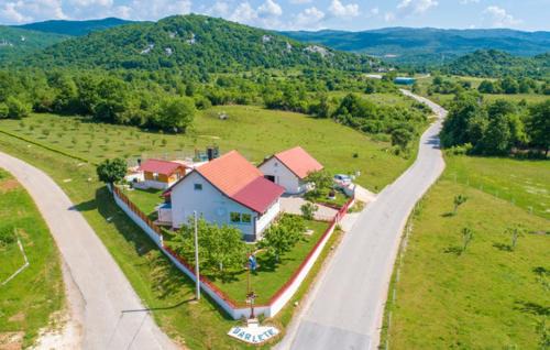 Gospic Villa | Vila NINA