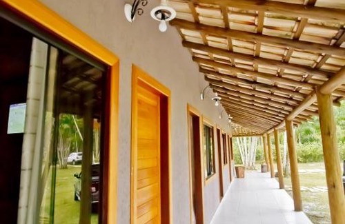 Barra Grande Hotel | Vila Noah Pousada