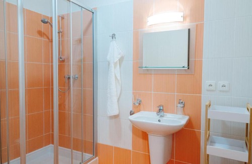 Ruzomberok Apartment | Vila Olympia - Apartmán Olympia 9