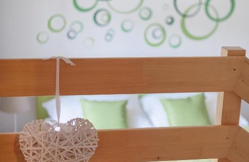 Ruzomberok Apartment | Vila Olympia - Apartmán Olympia 9