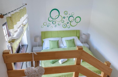 Ruzomberok Apartment | Vila Olympia - Apartmán Olympia 9