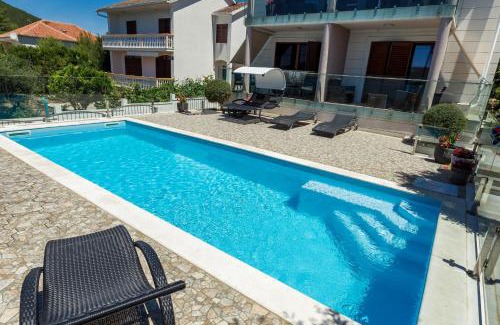 Molat Apartment | Vila Orada
