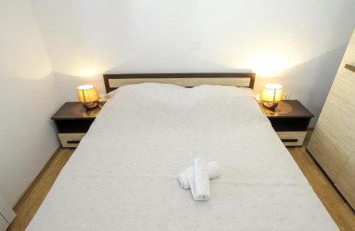 Molat Apartment | Vila Orada