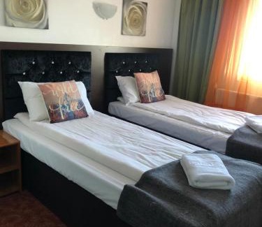 Lupeni Hotel | Vila Orizont Straja