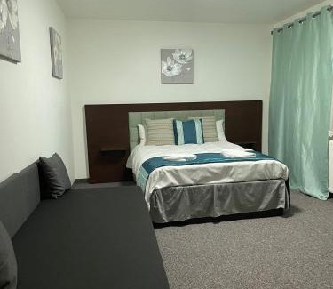 Lupeni Hotel | Vila Orizont Straja