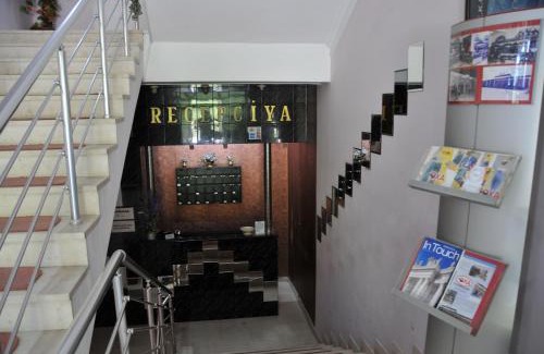 Novi Pazar Apartment | Vila Oxa