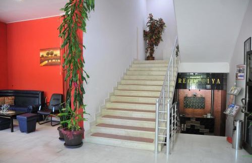 Novi Pazar Apartment | Vila Oxa