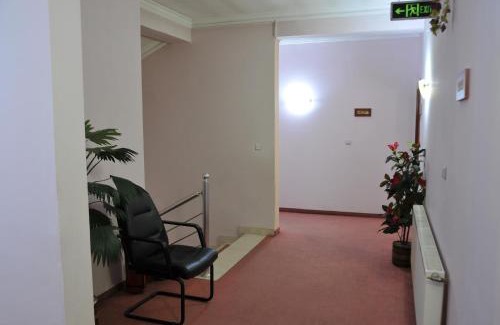 Novi Pazar Apartment | Vila Oxa