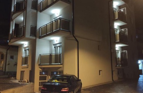 Soko Banja Apartment | Vila Pčelica Petra