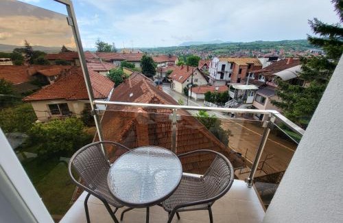 Soko Banja Apartment | Vila Pčelica Petra