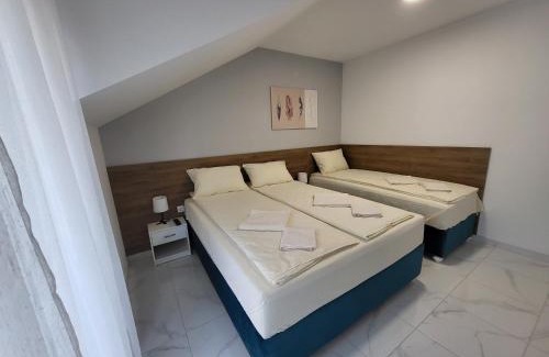 Soko Banja Apartment | Vila Pčelica Petra