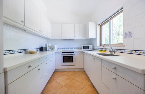 Meia Praia Apartment | Vila Palmeira