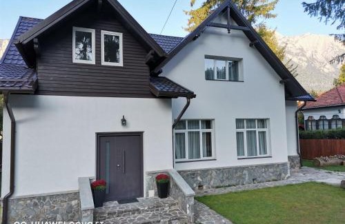 Busteni Villa | Vila Panduri 23