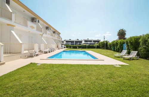 Vale de Carro Villa | Vila Paradise