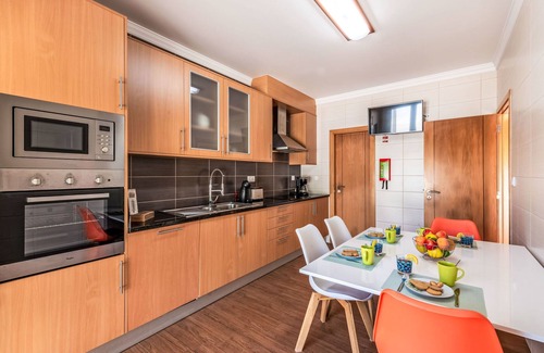 Vale de Parra House | Vila Parra by Interhome