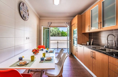 Vale de Parra House | Vila Parra by Interhome