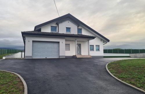Mali Radic Villa | Vila Pascha