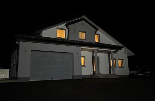 Mali Radic Villa | Vila Pascha