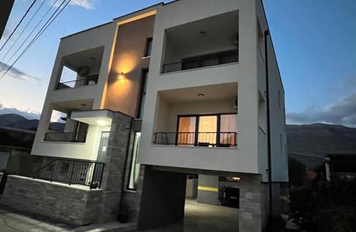 Trebinje Apartment | VILA PERLA