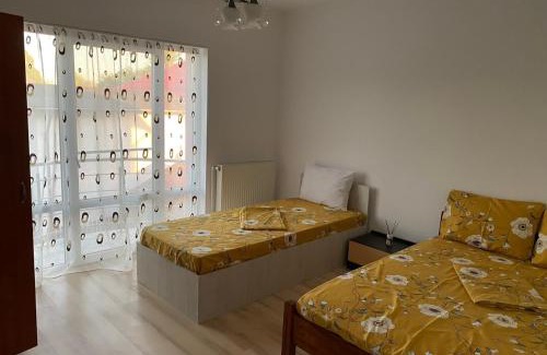 Costinesti House | Vila Pișcoțel