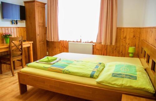 Poprad House | Vila Pod Bránou