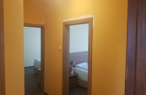 Predeal House | Vila Predeal Holidays