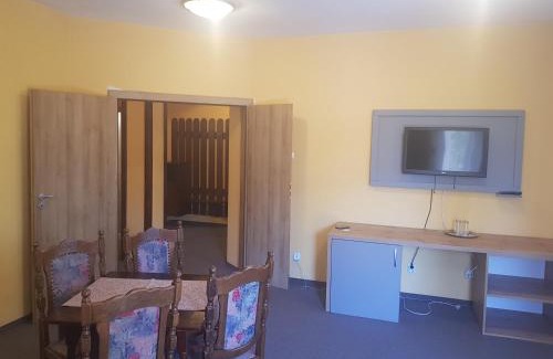 Predeal House | Vila Predeal Holidays