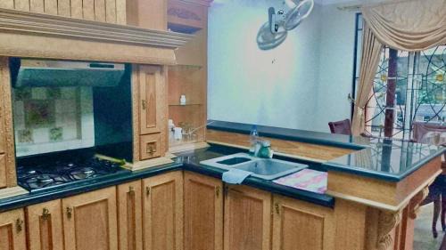 Citaringgul Villa | Vila Princess Sentul 7bedroom Private pool, Billiard, Tenis meja