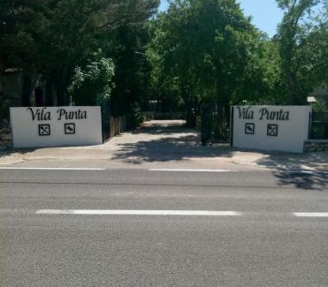 Sibuljina Bed & Breakfast | Vila Punta