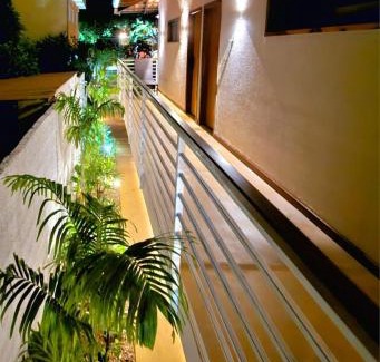 Alto Paraiso de Goias Hotel | Vila Puru