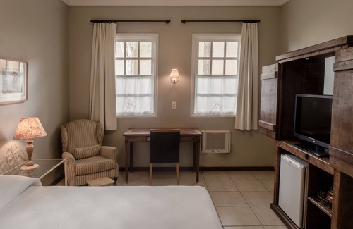 Jau Hotel | Vila Real Hotel