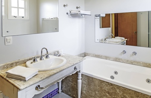 Jau Hotel | Vila Real Hotel