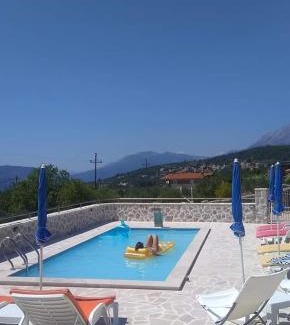 Klinci Villa | Vila Rogač