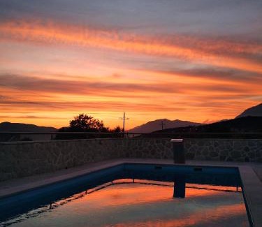 Klinci Villa | Vila Rogač