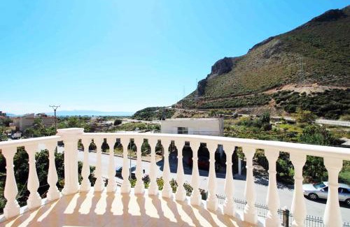 Borsh Apartment | Vila Romeo