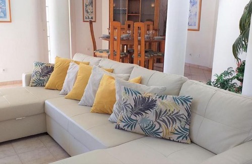 Vilamoura Villa | Vila Rosada