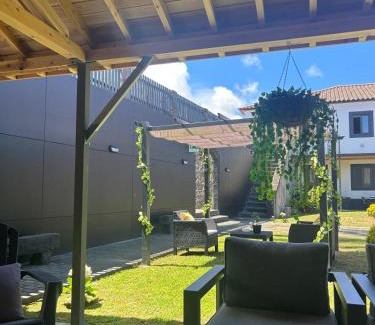 Capelas House | Vila Rosario