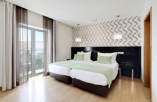 Albufeira Old Town Hotel | Vila São Vicente - Adults Only
